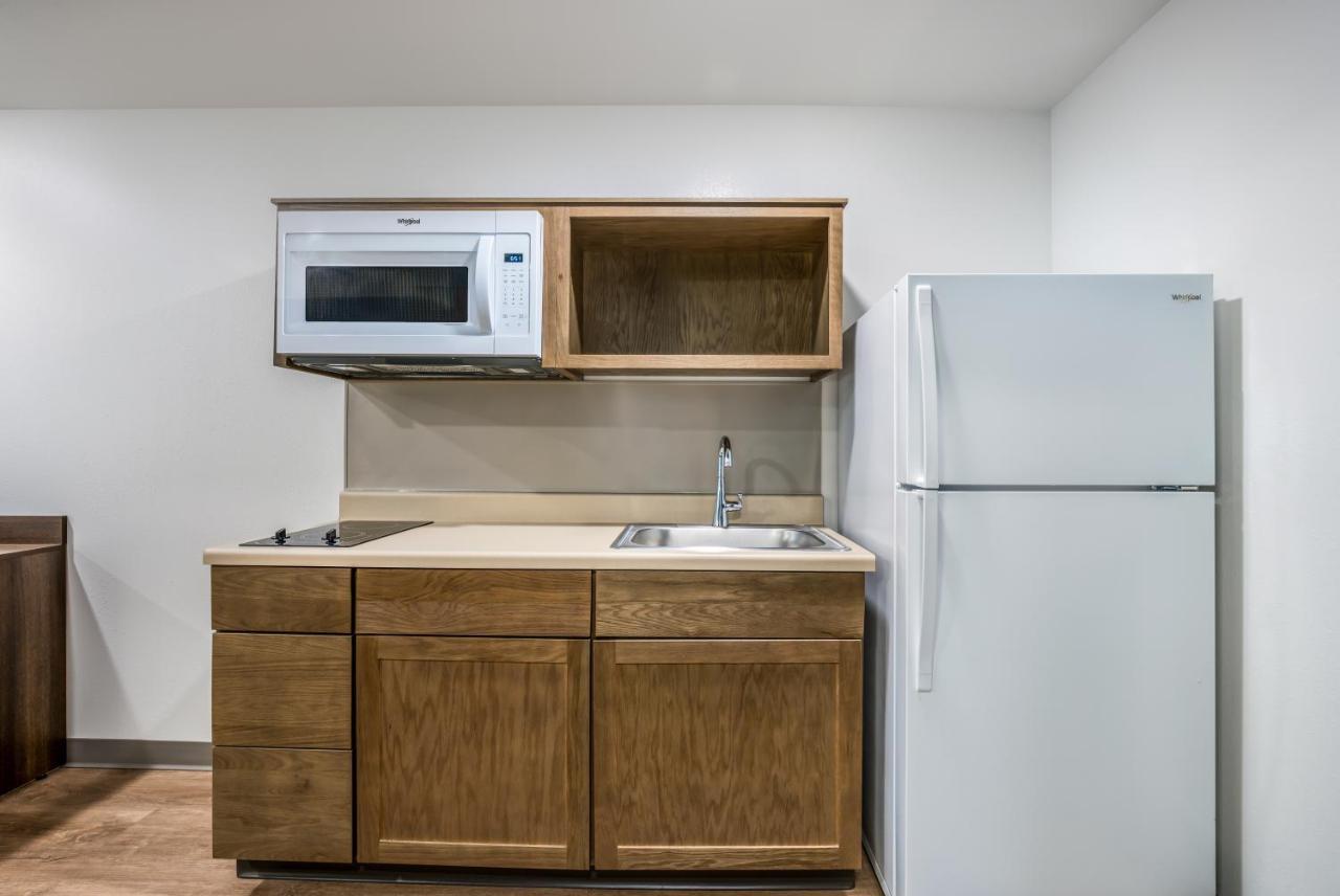 Woodspring Suites Gurnee - Chicago 外观 照片