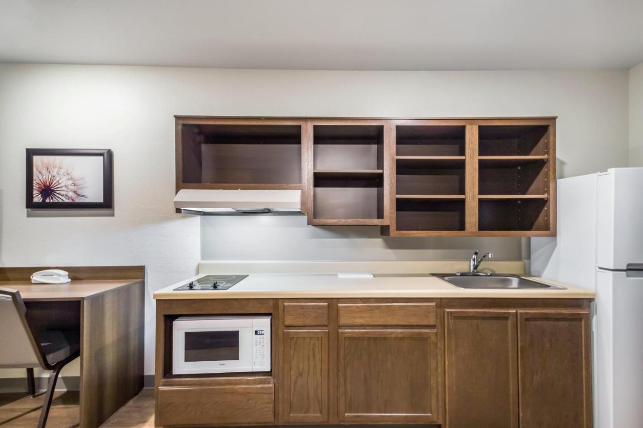 Woodspring Suites Gurnee - Chicago 外观 照片