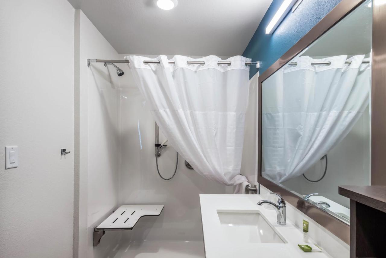 Woodspring Suites Gurnee - Chicago 外观 照片