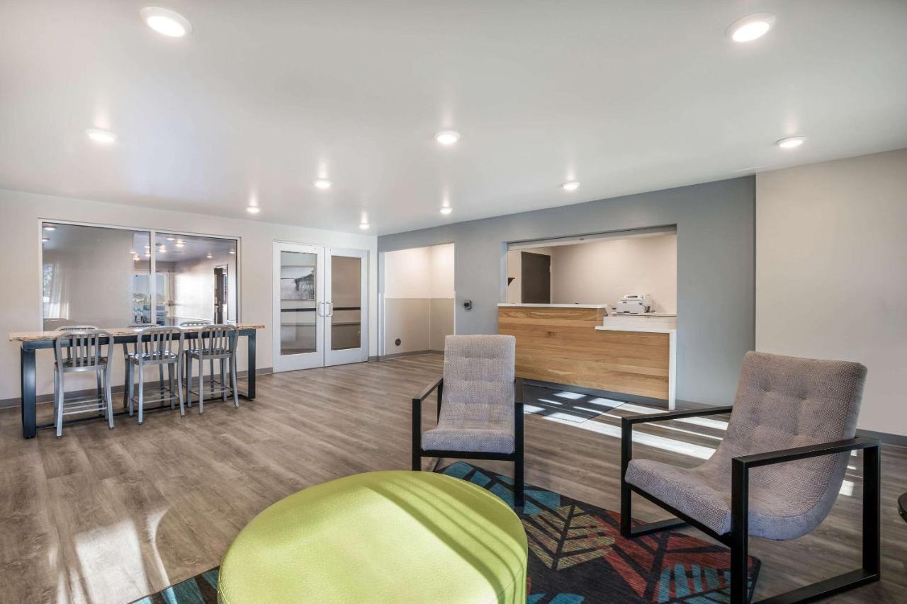 Woodspring Suites Gurnee - Chicago 外观 照片