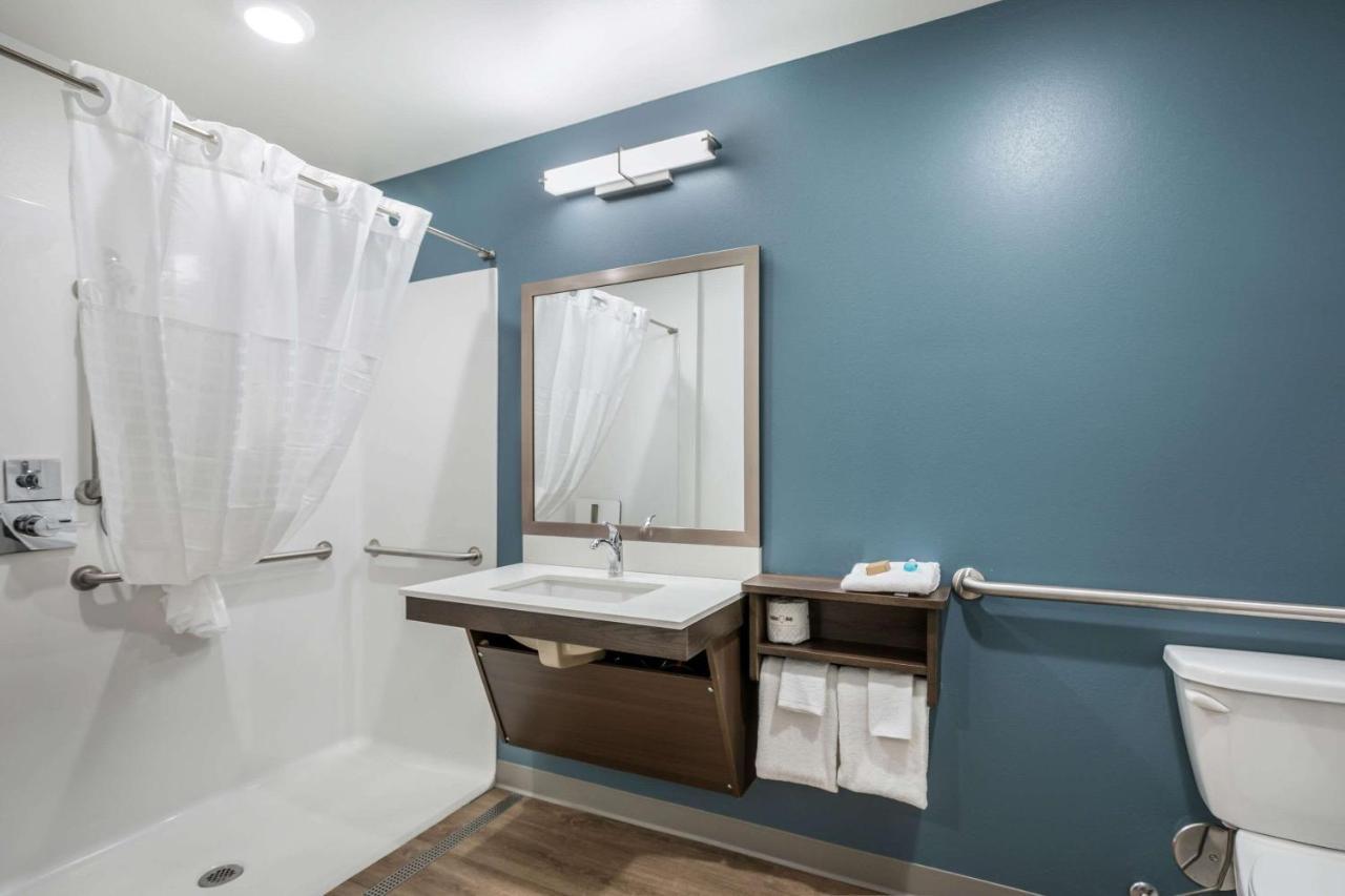 Woodspring Suites Gurnee - Chicago 外观 照片