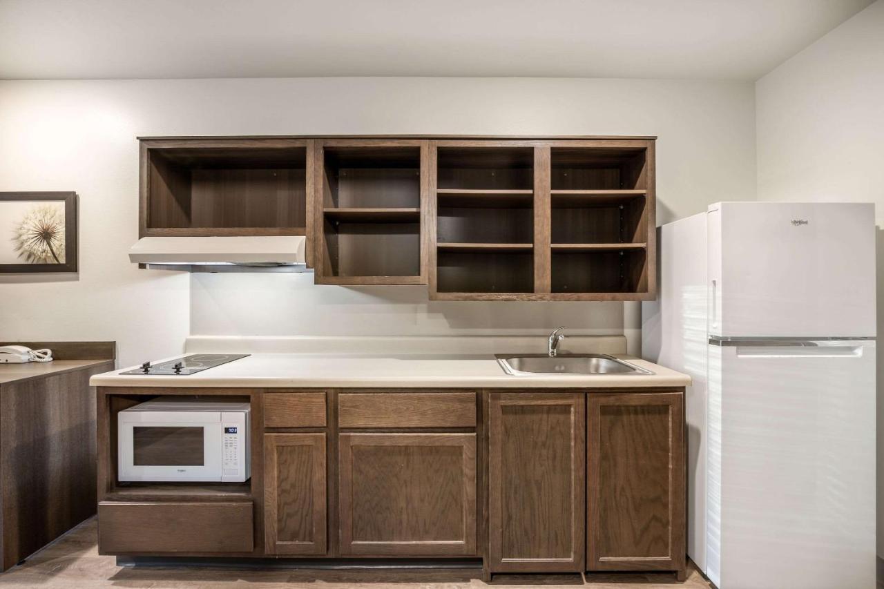 Woodspring Suites Gurnee - Chicago 外观 照片